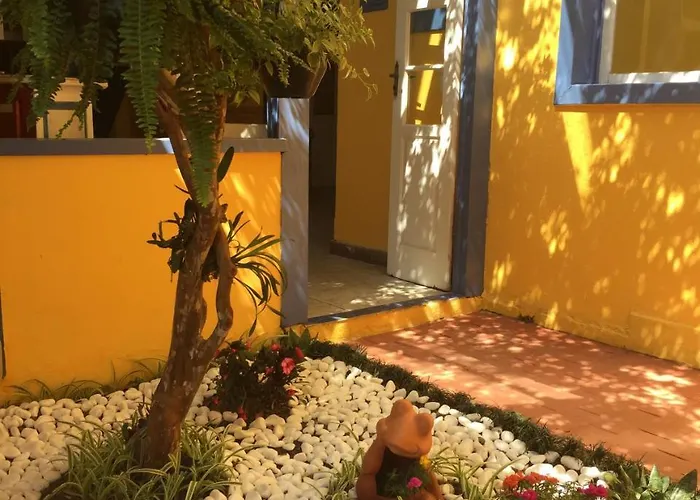 Pousada Casa Crystal Paraty